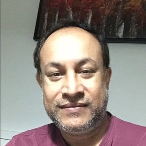 Meet your Posher, Anup kumar